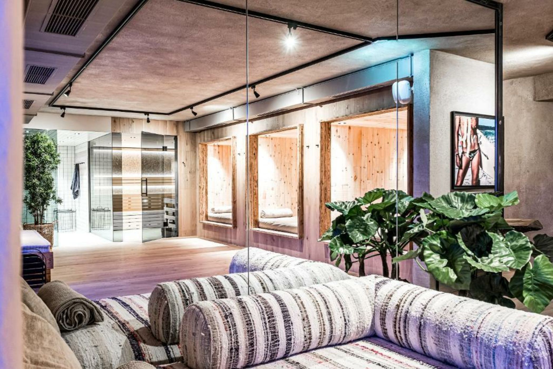 Hotel LÜ - Adults Only