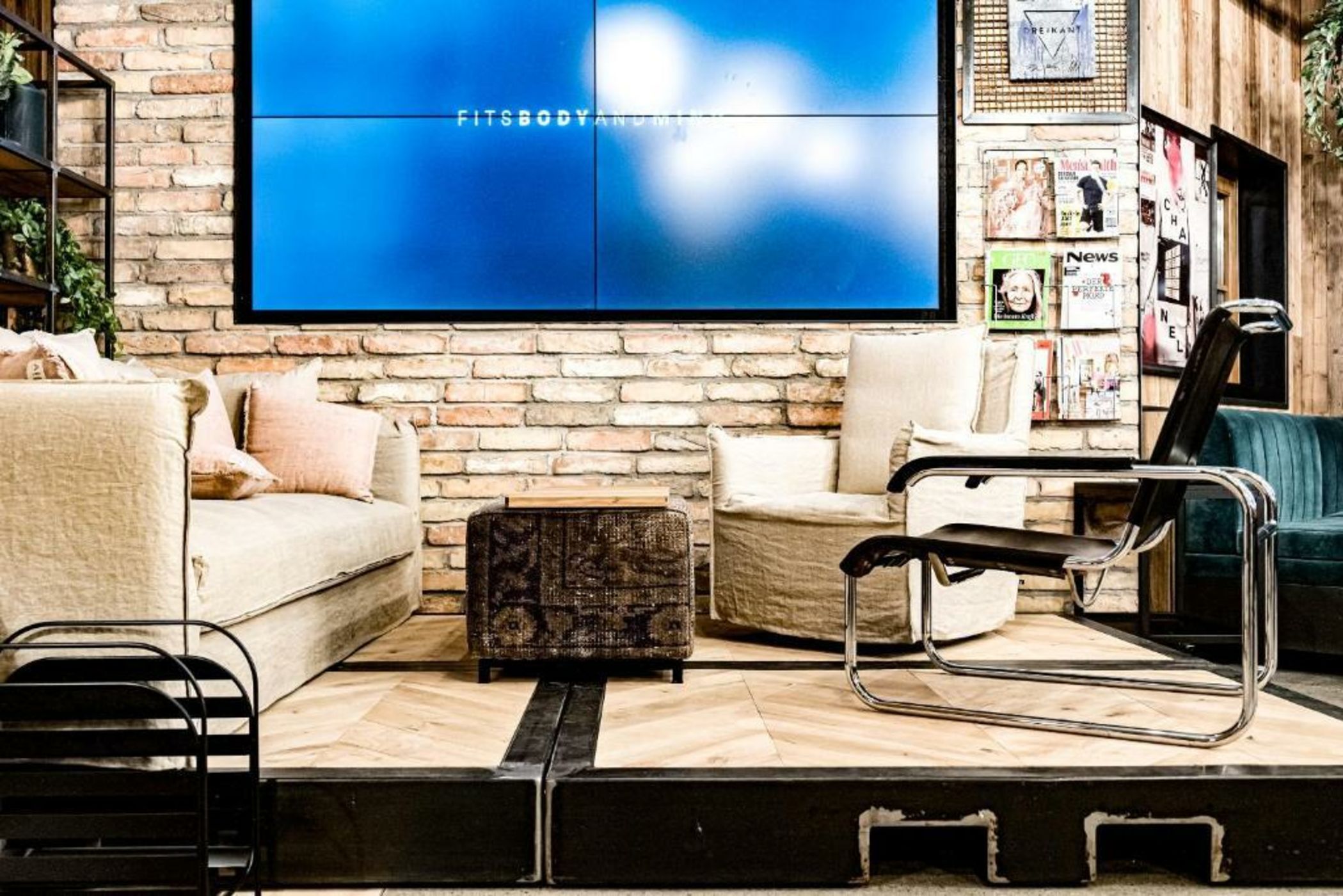 Hotel LÜ - Adults Only