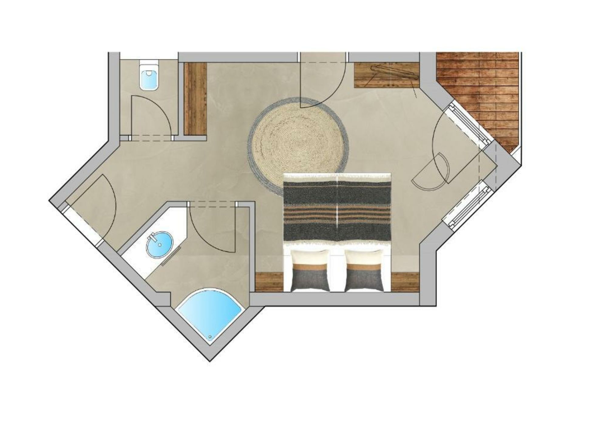 Hotel LÜ - Adults Only