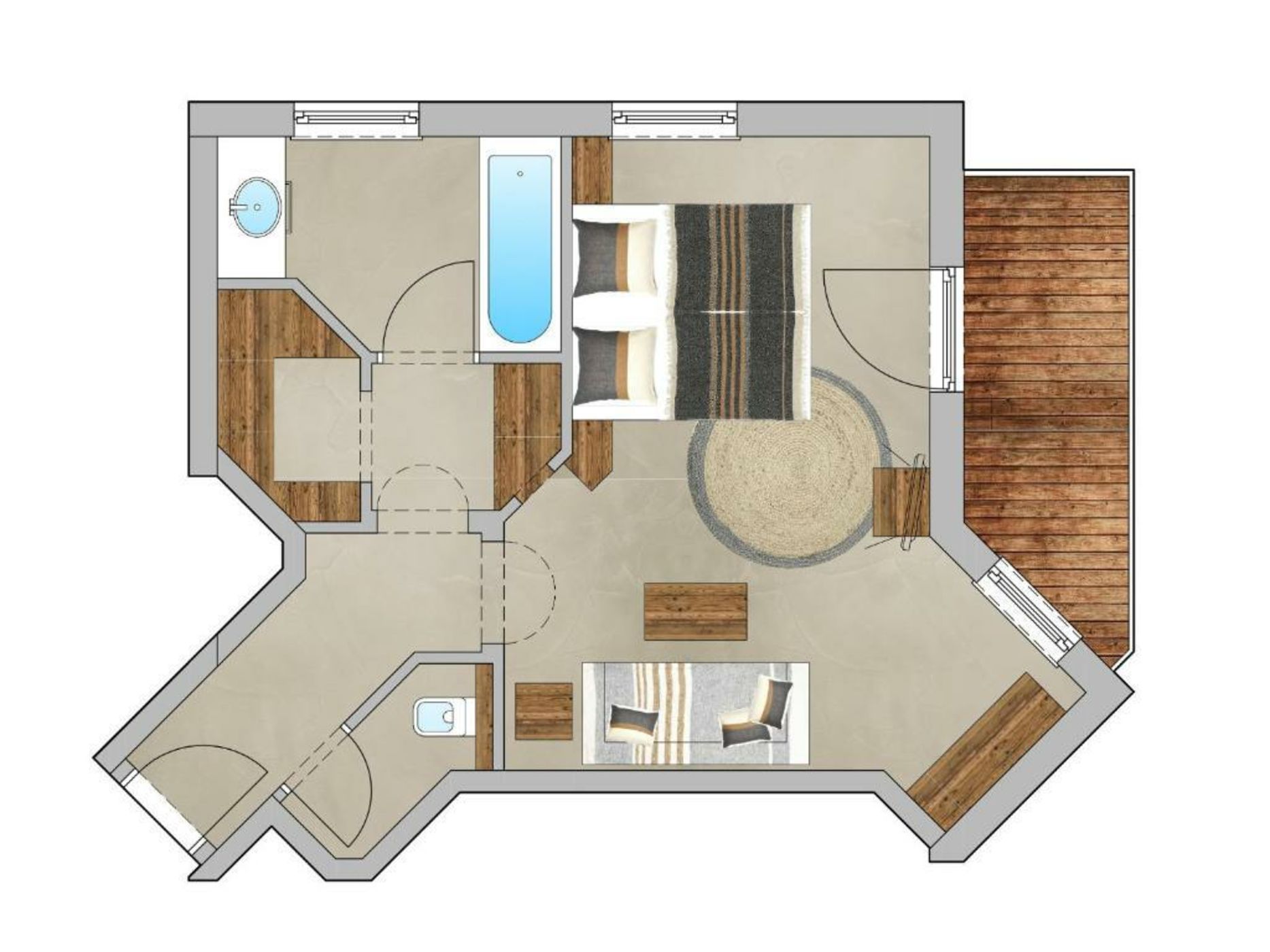 Hotel LÜ - Adults Only