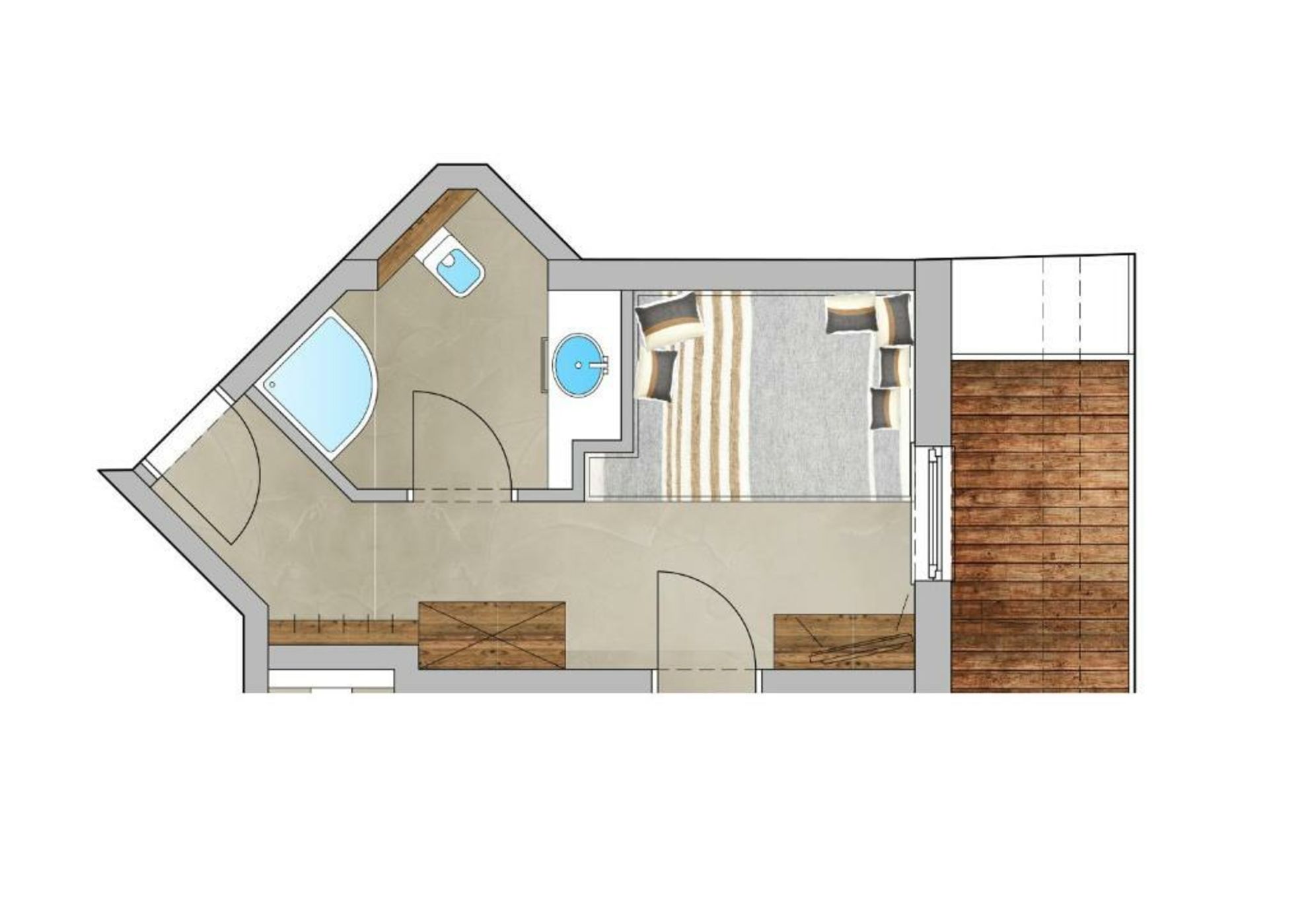 Hotel LÜ - Adults Only