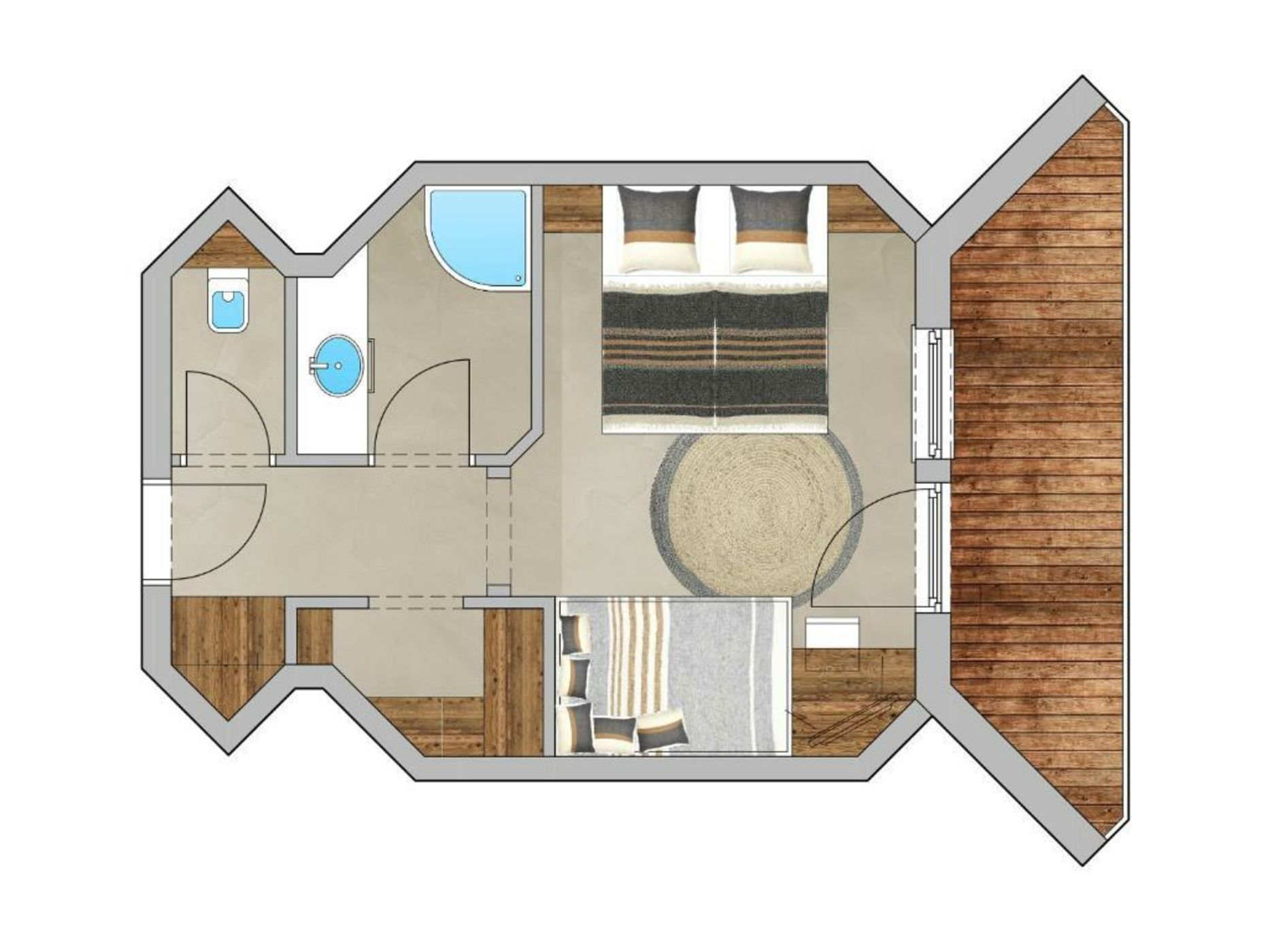 Hotel LÜ - Adults Only