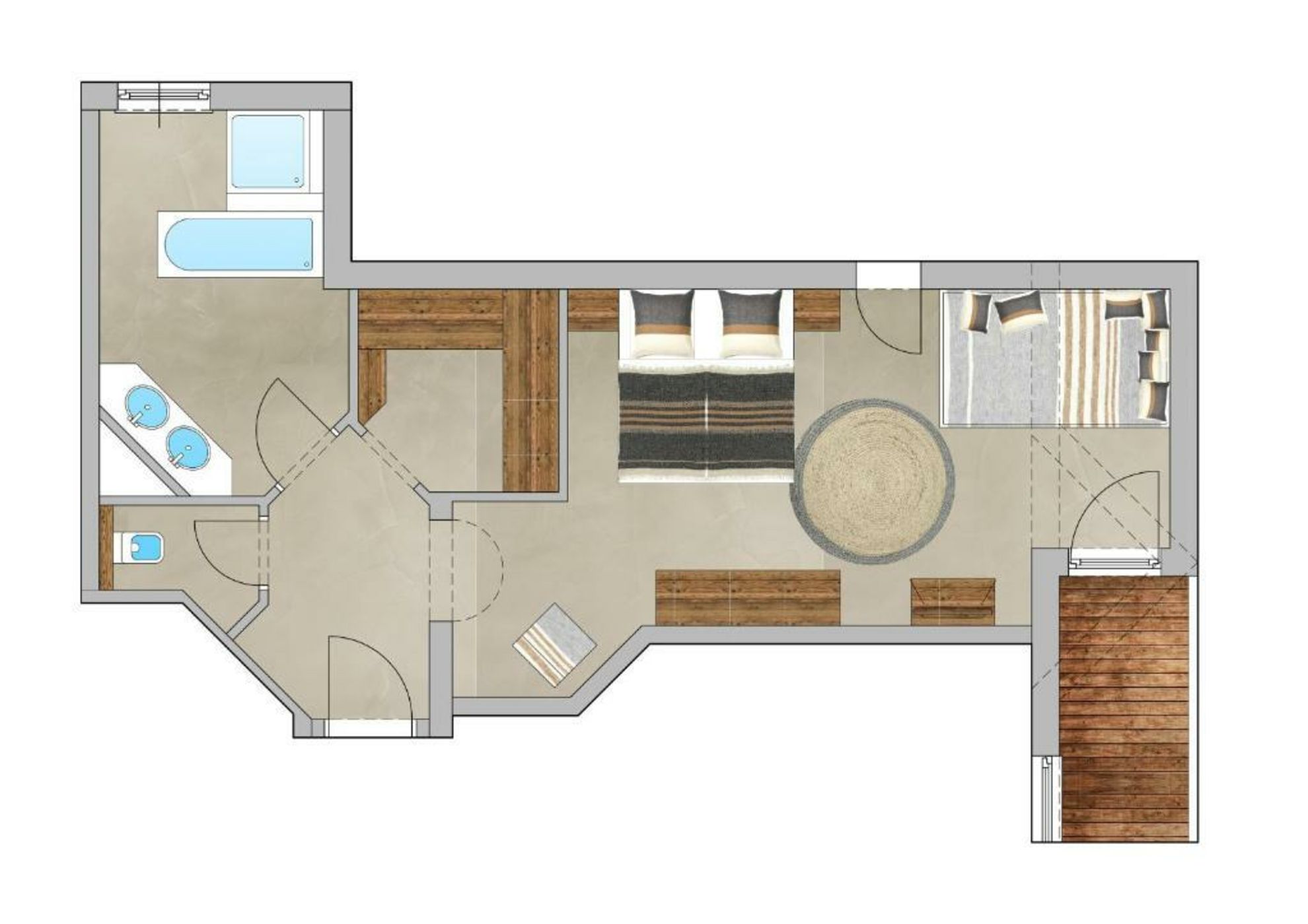 Hotel LÜ - Adults Only