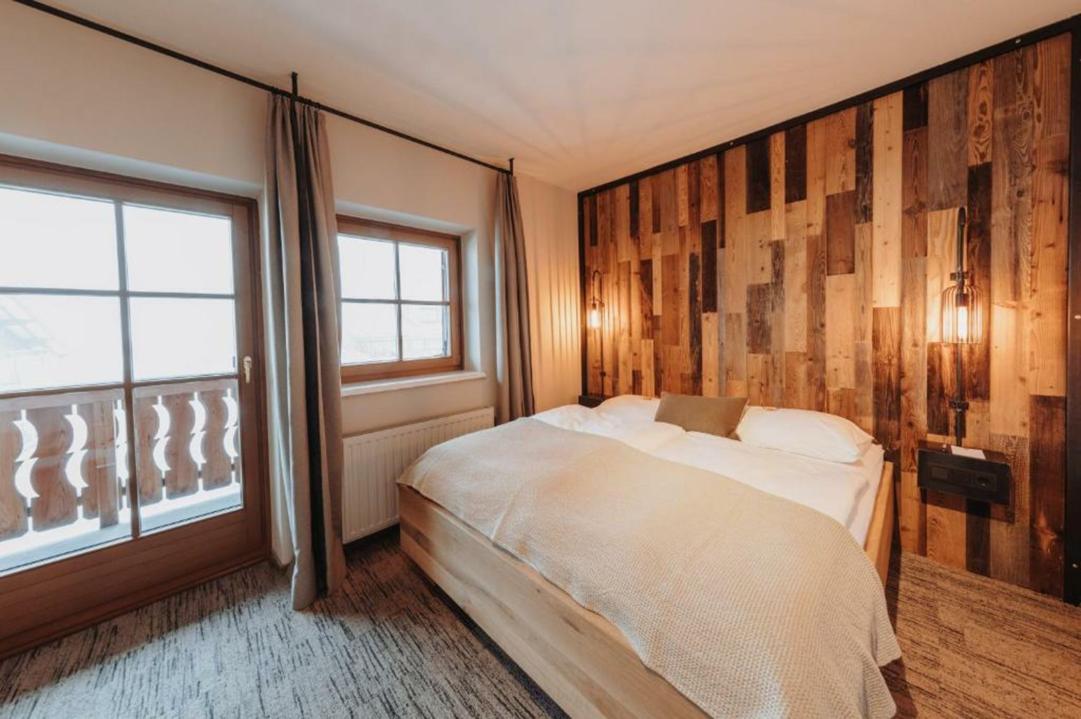 Hotel LÜ - Adults Only