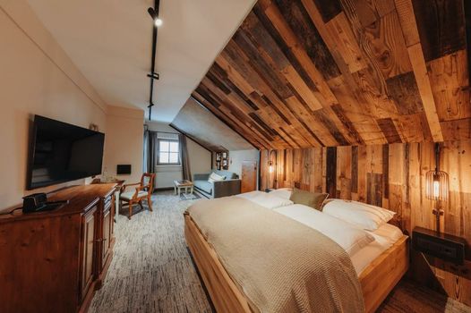 Hotel LÜ - Adults Only