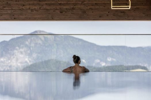Hygna Chalets