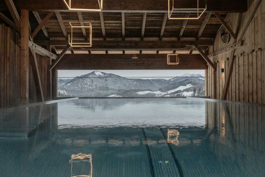 Hygna Chalets