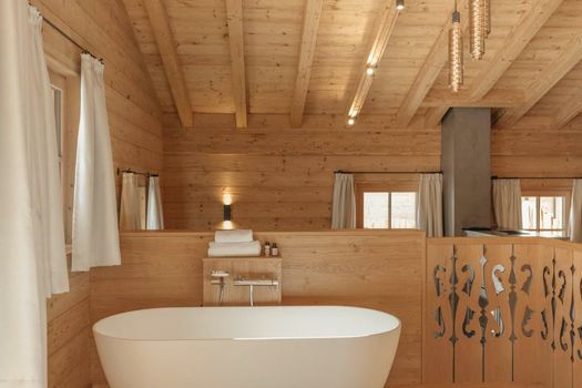 Hygna Chalets