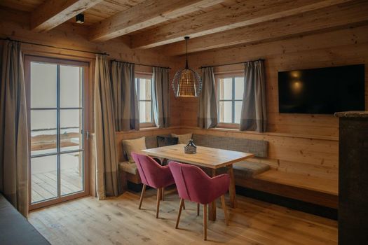Hygna Chalets