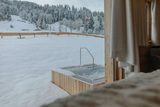 Hygna Chalets