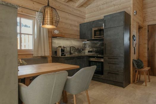 Hygna Chalets