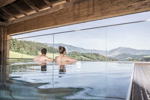 Hygna Chalets