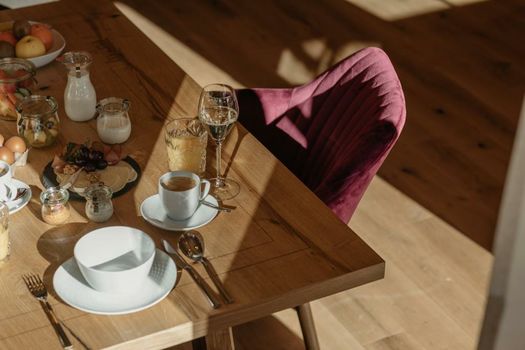 Hygna Chalets
