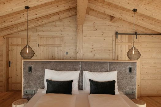 Hygna Chalets