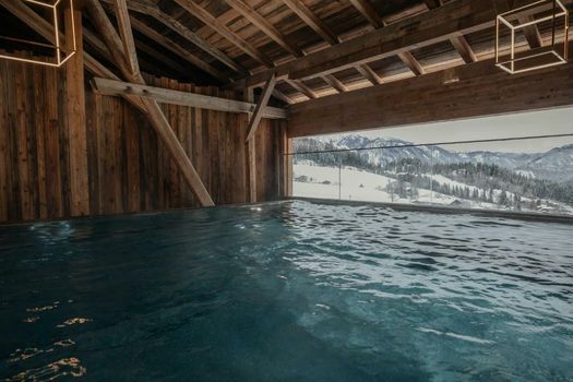 Hygna Chalets