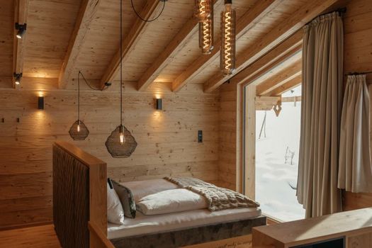 Hygna Chalets