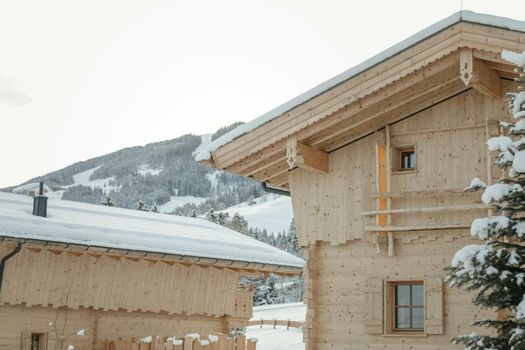 Hygna Chalets