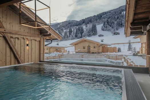 Hygna Chalets
