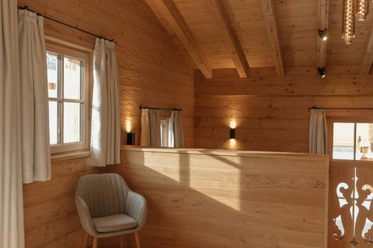 Hygna Chalets