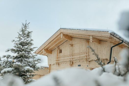 Hygna Chalets