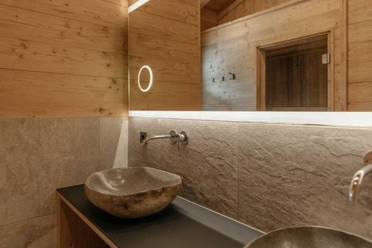 Hygna Chalets