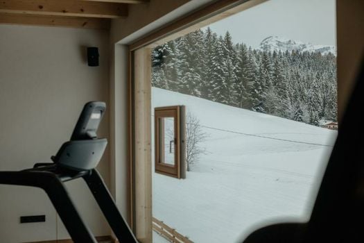 Hygna Chalets