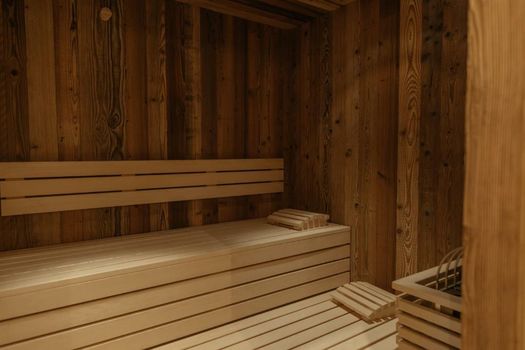 Hygna Chalets