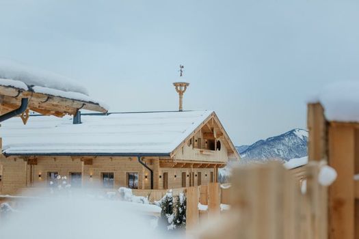 Hygna Chalets