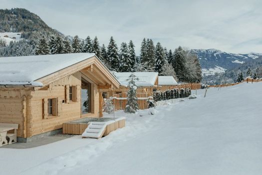 Hygna Chalets
