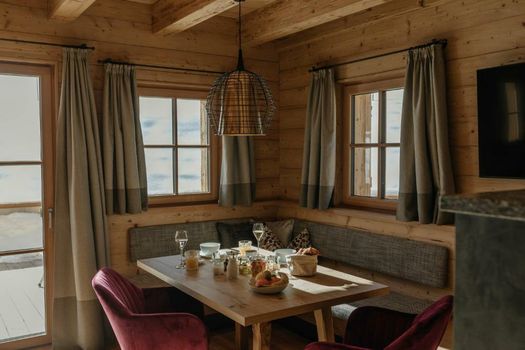 Hygna Chalets