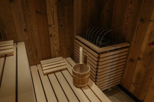 Hygna Chalets