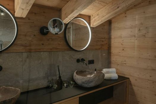 Hygna Chalets