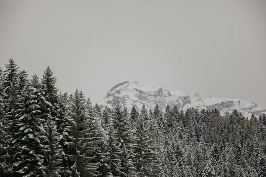 Hygna Chalets