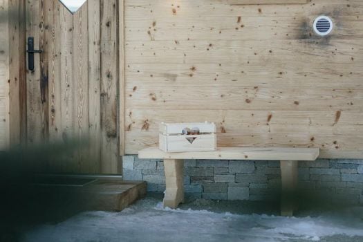 Hygna Chalets