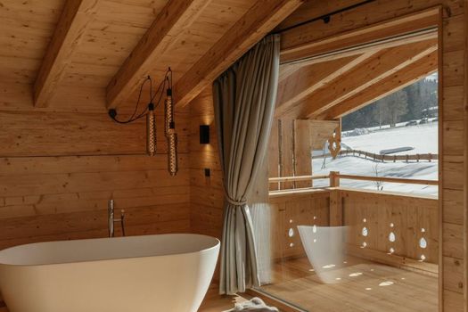 Hygna Chalets