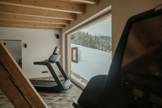 Hygna Chalets