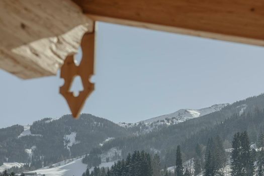 Hygna Chalets