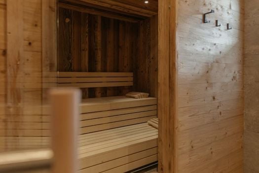 Hygna Chalets