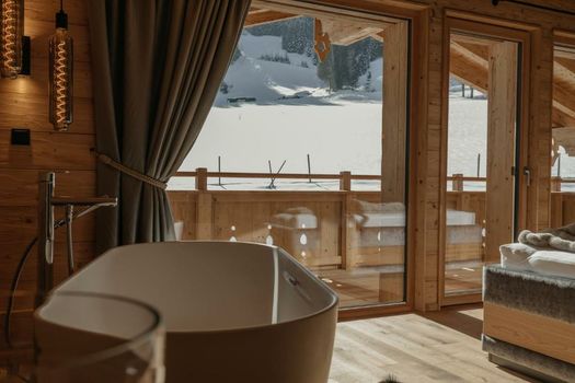 Hygna Chalets