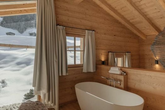 Hygna Chalets