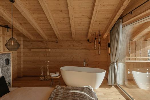 Hygna Chalets