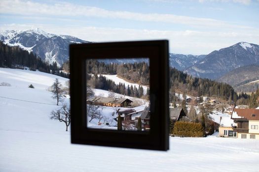 Hygna Chalets