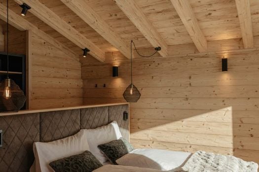 Hygna Chalets