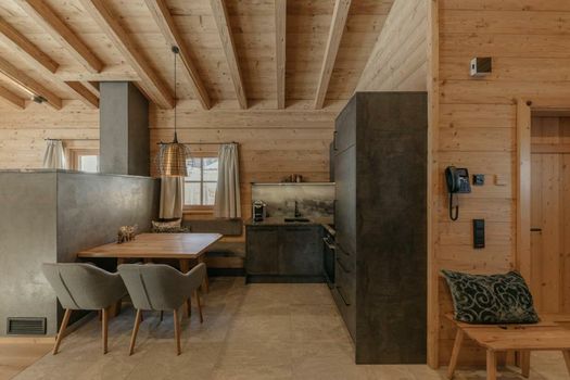 Hygna Chalets