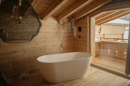 Hygna Chalets