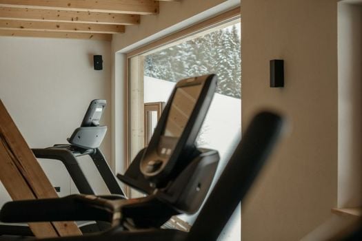 Hygna Chalets
