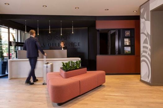 Hotel La Diligence