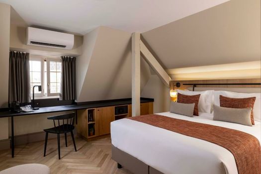 Hotel La Diligence