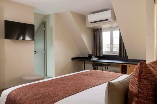 Hotel La Diligence