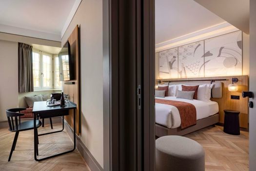 Hotel La Diligence